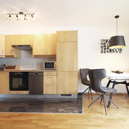 „Dahuam“ Apartment Imst Ngoại thất bức ảnh