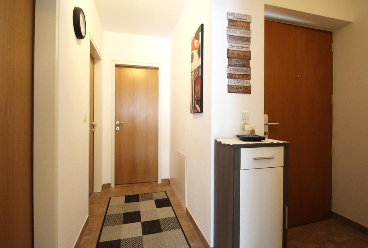 „Dahuam“ Apartment Imst Ngoại thất bức ảnh