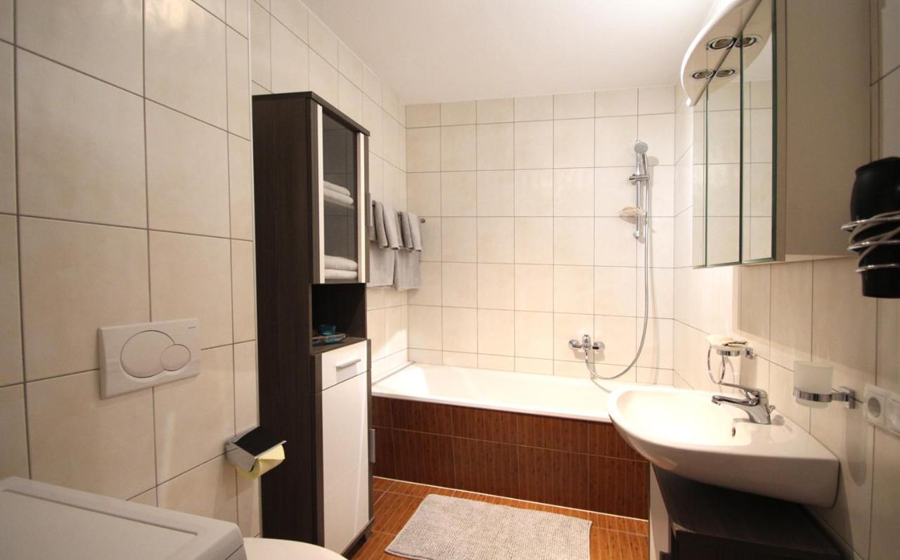 „Dahuam“ Apartment Imst Ngoại thất bức ảnh