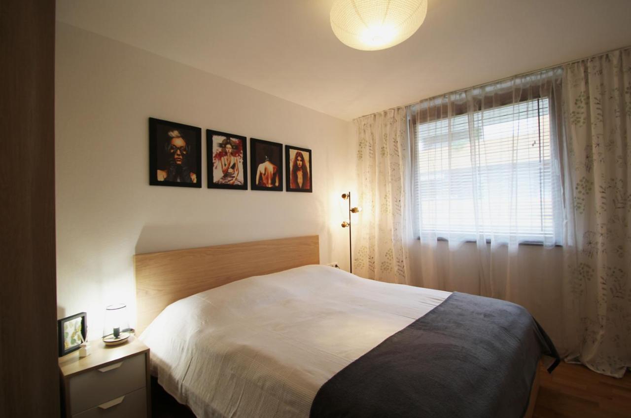 „Dahuam“ Apartment Imst Ngoại thất bức ảnh