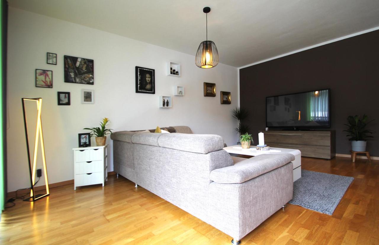„Dahuam“ Apartment Imst Ngoại thất bức ảnh